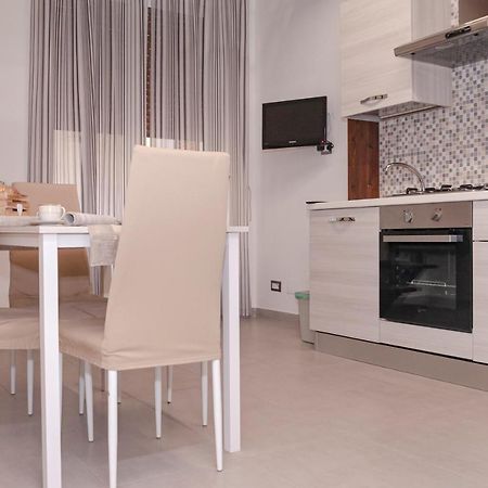 נאפולי Casa Sofi Apartment מראה חיצוני תמונה