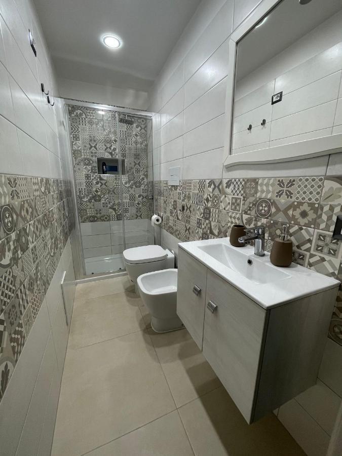 נאפולי Casa Sofi Apartment מראה חיצוני תמונה