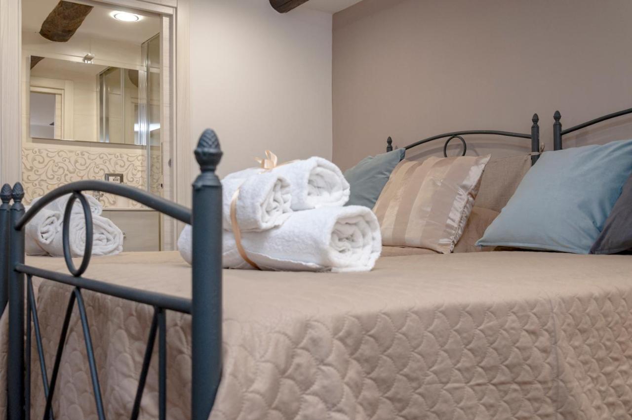 נאפולי Casa Sofi Apartment מראה חיצוני תמונה