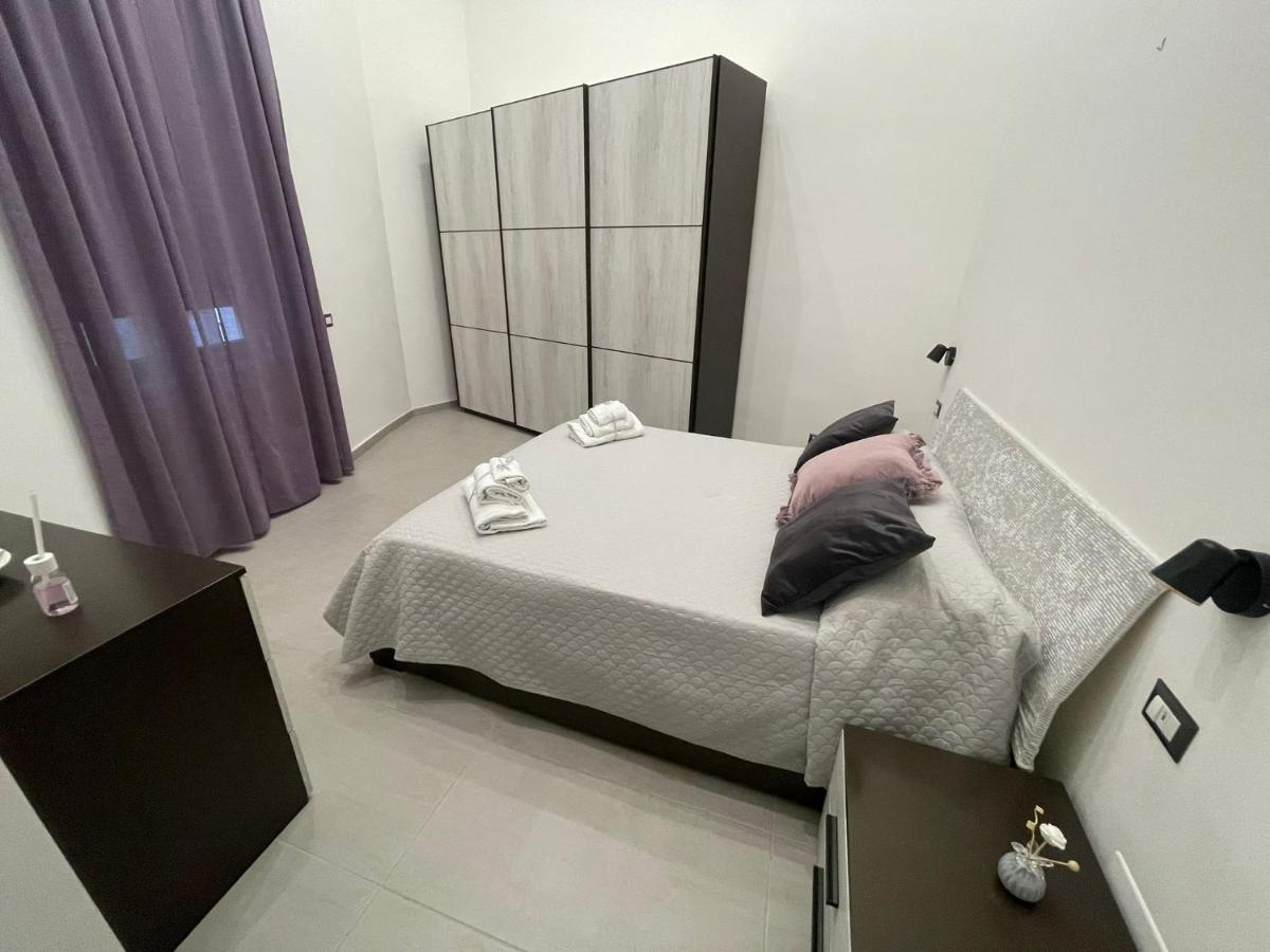 נאפולי Casa Sofi Apartment מראה חיצוני תמונה