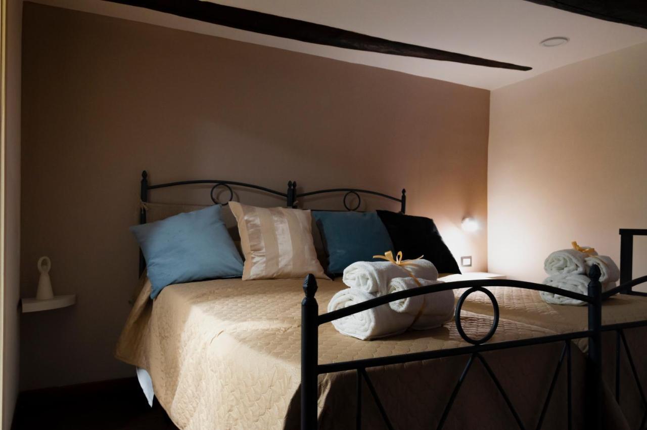 נאפולי Casa Sofi Apartment מראה חיצוני תמונה