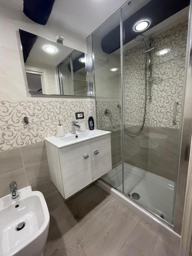 נאפולי Casa Sofi Apartment מראה חיצוני תמונה