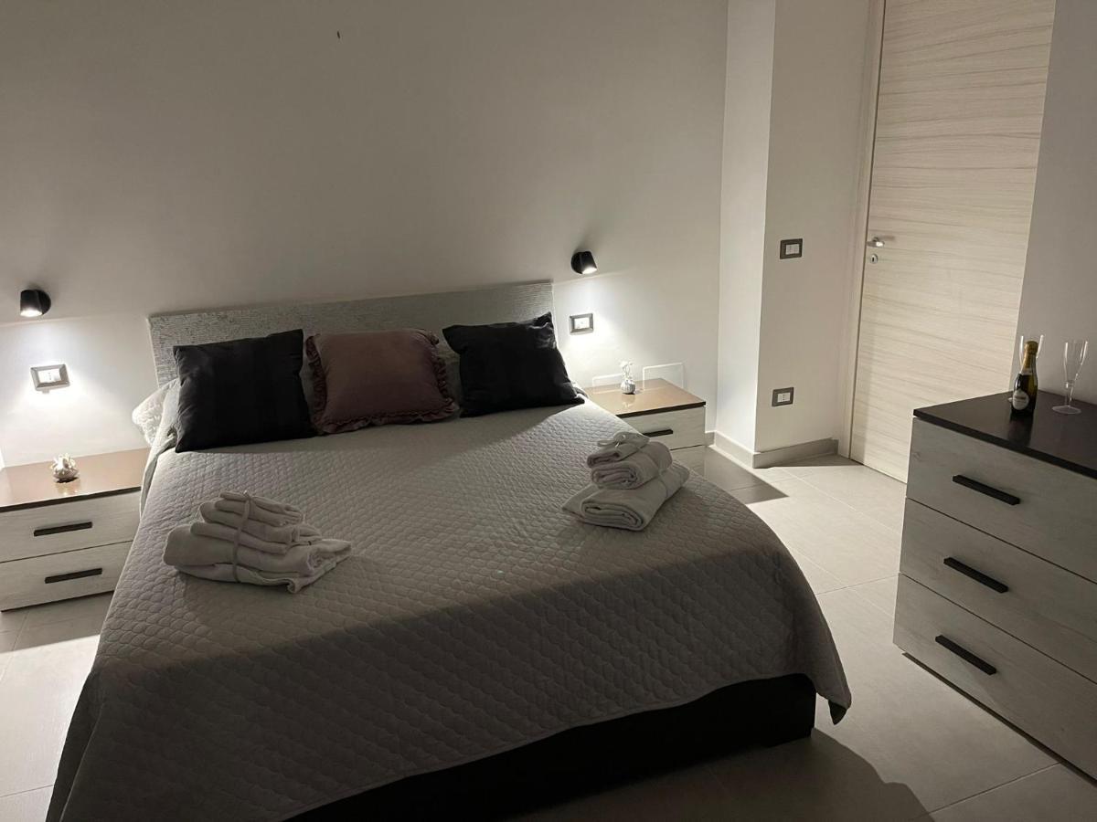 נאפולי Casa Sofi Apartment מראה חיצוני תמונה