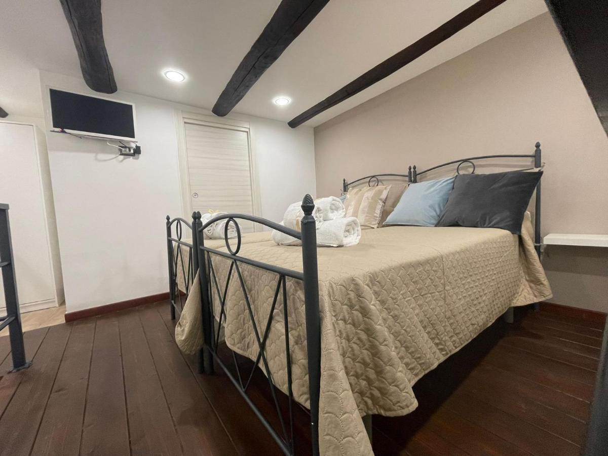 נאפולי Casa Sofi Apartment מראה חיצוני תמונה